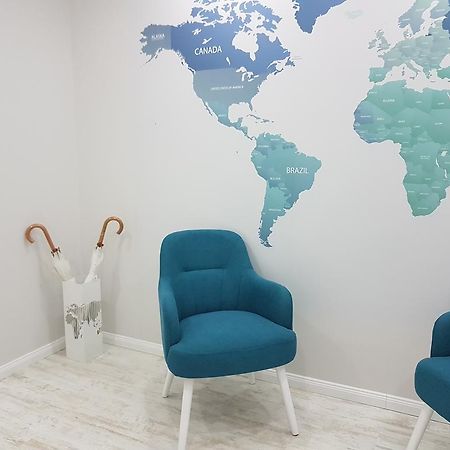 Apartament Verde Cluj-Napoca Eksteriør billede