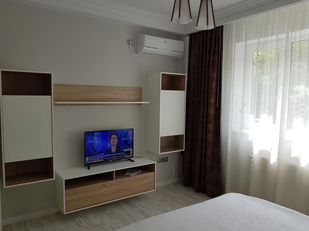 Apartament Verde Cluj-Napoca Eksteriør billede