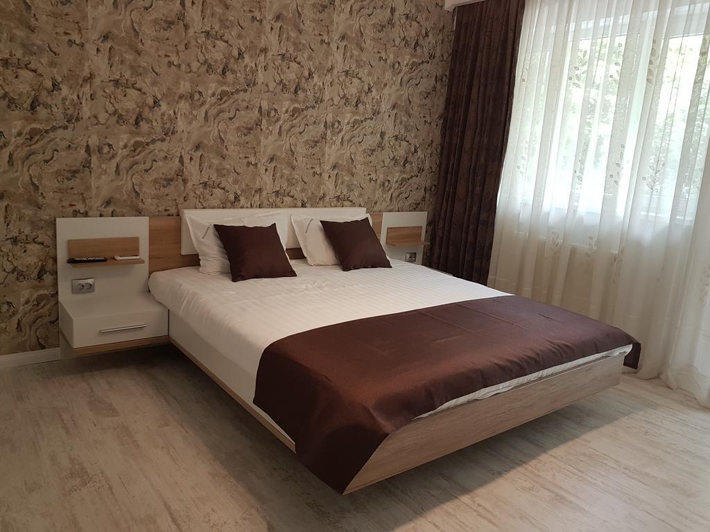 Apartament Verde Cluj-Napoca Eksteriør billede