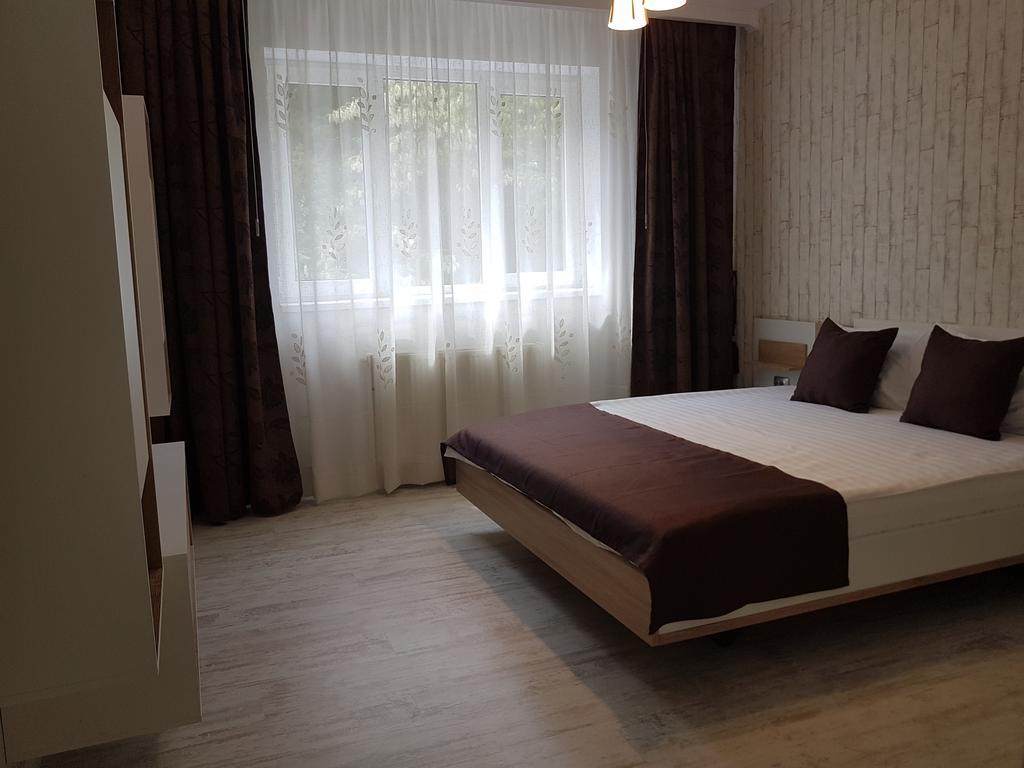 Apartament Verde Cluj-Napoca Eksteriør billede