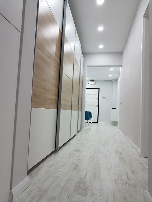 Apartament Verde Cluj-Napoca Eksteriør billede