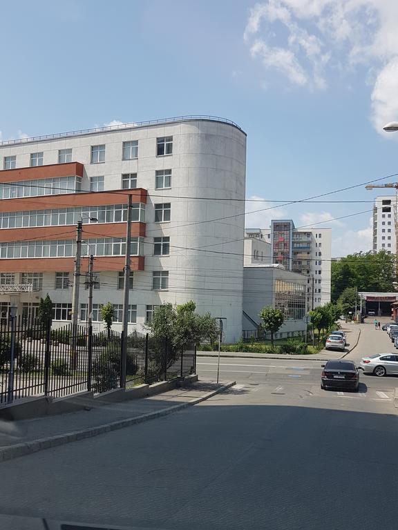 Apartament Verde Cluj-Napoca Eksteriør billede