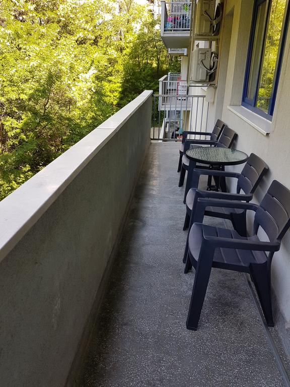 Apartament Verde Cluj-Napoca Eksteriør billede