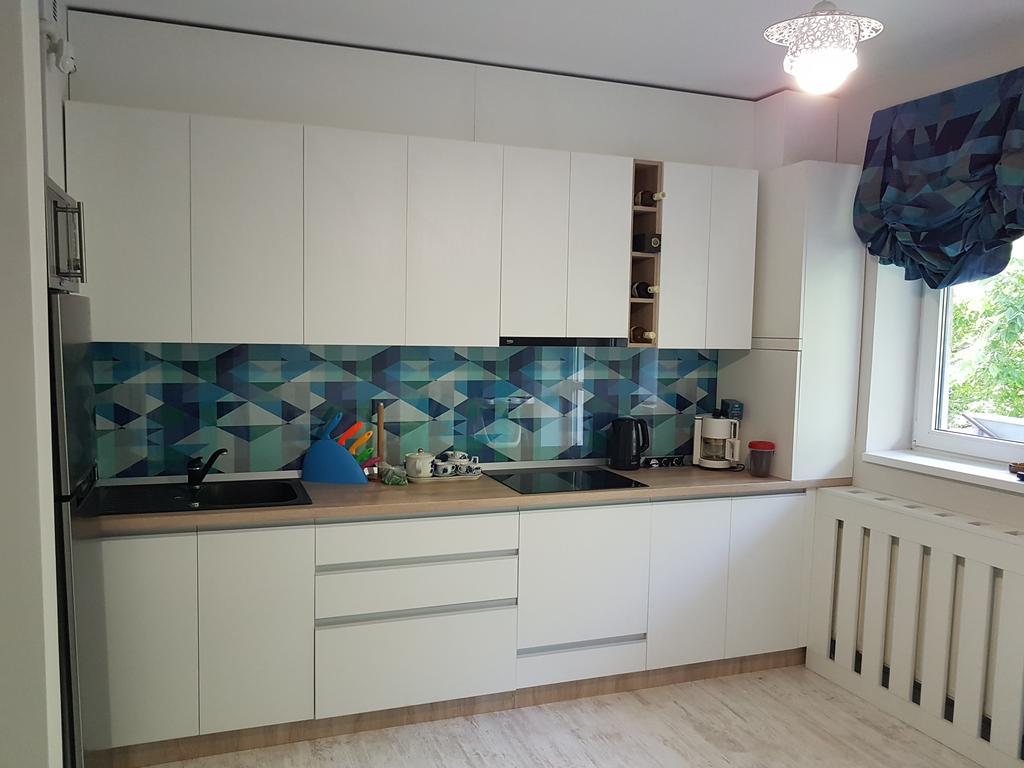 Apartament Verde Cluj-Napoca Eksteriør billede